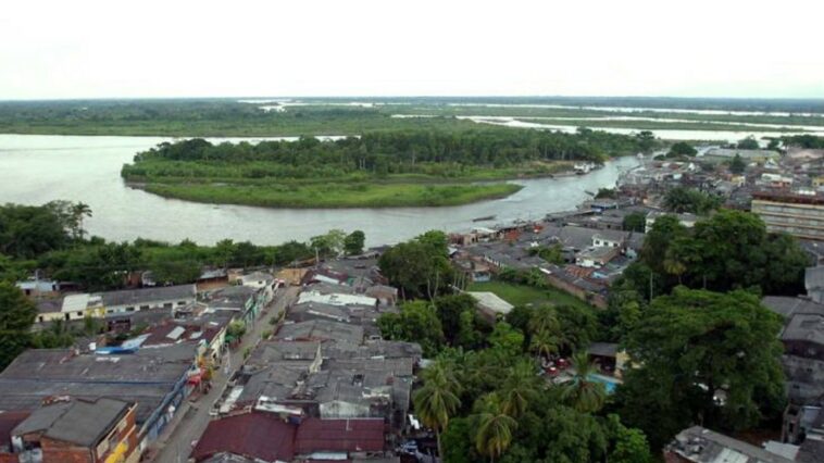 Barrancabermeja se convierte en municipio gestor catastral de Colombia