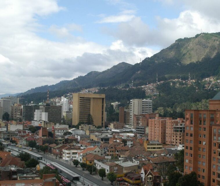 Bogotá, entre destinos escogidos por el BID en programa Turismo Futuro