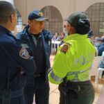 Bomberos de Manizales estarán atentos en sitios de votación