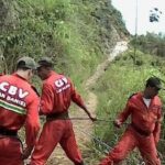 Bomberos de municipio de Caldas entran en cese de actividades por falta de recursos