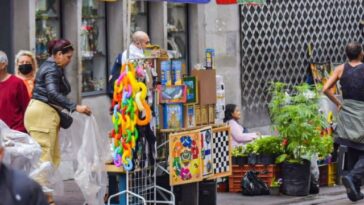 Buscan alternativas para mejorar el espacio público de Manizales