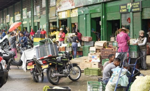 CRQ en alianza con MERCAR harán manejo inteligente de residuos sólidos – Quindío Noticias