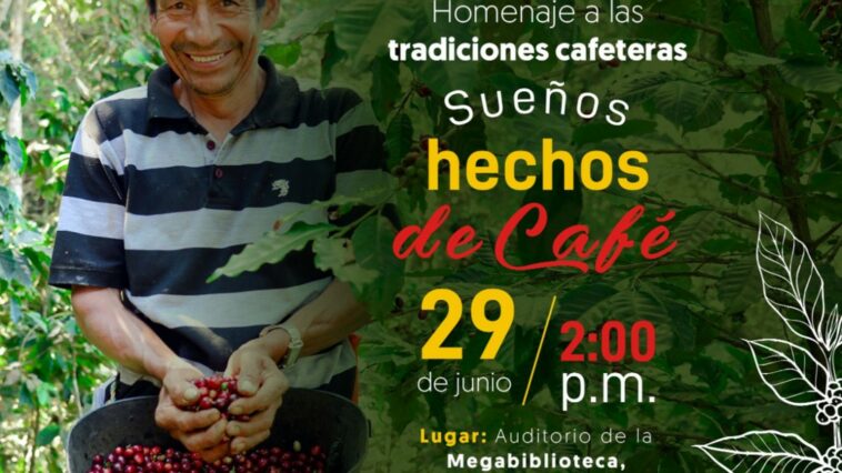 Cafeteros exaltarán el Día Nacional del Café en Santa Marta