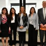 Caldas explora proyectos de cooperación con el Banco Mundial