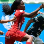 Cali quiere ser sede de la Copa Libertadores Femenina del 2023