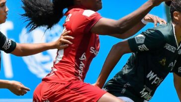 Cali quiere ser sede de la Copa Libertadores Femenina del 2023