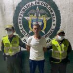 Capturado presunto extorsionista en Soledad