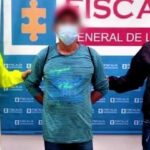 Cárcel a hombre por tocar partes íntimas de una menor de edad