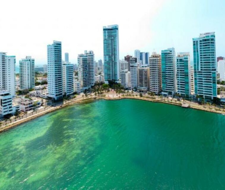 Cartagena ahora es la ciudad más costosa de Colombia