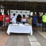 Cayó banda ‘Los del Hueco’ por presunta venta de droga en Cartagena