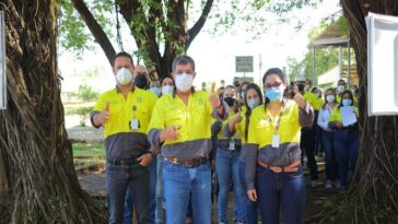 Cerro Matoso celebra 40 años y se abre a nuevas miradas de negocios