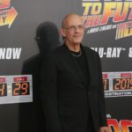 Christopher Lloyd canceló su participación en Comic Con Colombia