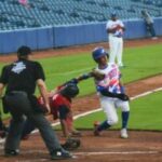 Colombia y Magos, primeros ganadores en la Pony Serie del Caribe de Béisbol U23