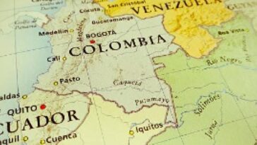 Comercio entre Colombia y Venezuela cerraría 2022 en US$1.200 millones