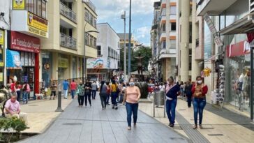 Alcaldía reforzará la seguridad en la Calle Real en horarios nocturnos – Quindío Noticias