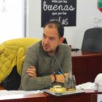 Concejal Julián Osorio renunció a su curul y al Centro Democrático por diferencias con Álvaro Uribe Vélez