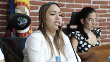 Concejales denunciarán a Dau por participación en política