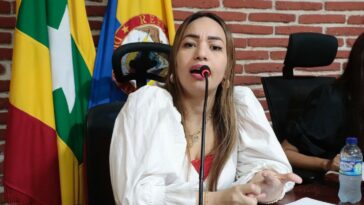 Concejo de Cartagena pidió agilizar contratación del PAE