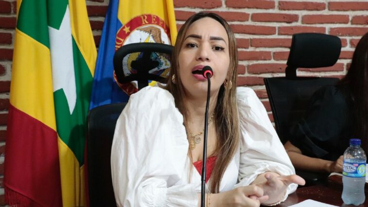 Concejo de Cartagena pidió agilizar contratación del PAE