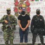 Condenado cabecilla de comisión del frente Alfonso Cano Segunda Marquetalia en Planadas (Tolima)