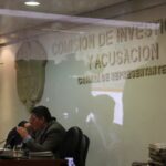 Congresista de Boyacá recusado por investigar a Duque es blanco de matoneo