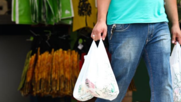 Congreso aprueba eliminación de plásticos de un solo uso en Colombia