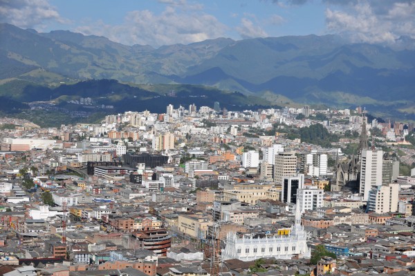 Conozca las medidas de seguridad que se tendrán en Manizales para la segunda vuelta presidencial