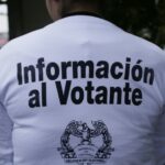 Conozca su puesto de votación en el mapa de Bogotá para segunda vuelta