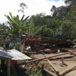 Control Físico recupera 6.000 metros cuadrados en la Comuna Consota