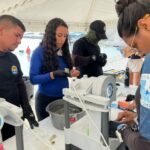 Corpamag y Acuario del Rodadero avanzan en recuperación de corales