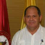 Corte Suprema confirma absolución del exgobernador Luis Eduardo Ataya