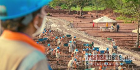 Covioriente presentó descubrimientos en Congreso Colombiano de Arqueología