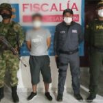 Cuatro personas fueron judicializadas por delitos sexuales y violencia intrafamiliar en el Tolima