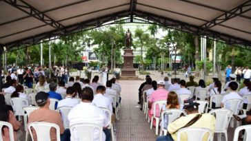 Cúcuta Conmemora Sus 289 Años Con Lectura, Arte Y Cultura