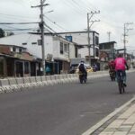 Debido a un daño en la tubería, tres barrios de Armenia se encuentran sin el servicio de gas