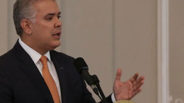 Defensa del presidente Duque pedirá nulidad en la indagación preliminar del CNE