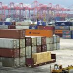 Déficit comercial llegó a US$4.801,9 millones en primer cuatrimestre