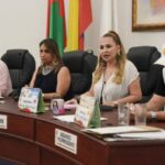 Desde el 1 de junio al 30 de julio se realizará el segundo periodo de sesiones ordinarias en la Asamblea Departamental