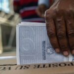 Desde el lunes se abren puestos de votación para residentes en Venezuela