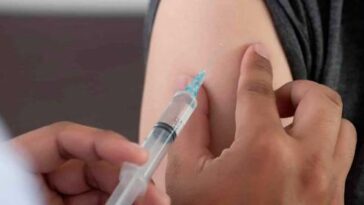 Desde hoy se intensificará la vacunación de niños en Manizales