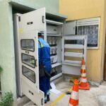 Detectan robo de energía en 204 apartamentos en Soledad y Barranquilla