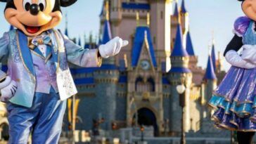 Disney abre vacantes para la temporada de verano