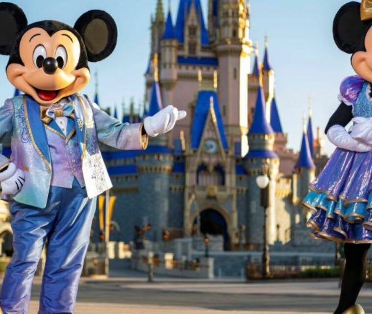 Disney abre vacantes para la temporada de verano