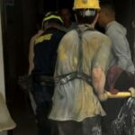 Dos mineros resultaron heridos por explosión accidental en un socavón de Marmato