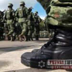 Dos suboficiales del Ejército Nacional desaparecidos en Arauca