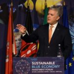Duque dedicará los últimos días de Gobierno a consolidar el 30% de áreas marítimas