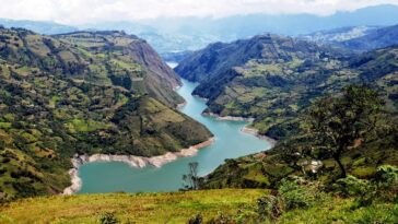 ENEL Colombia podría realizar descargas controladas de agua en las próximas semanas