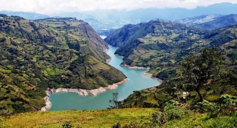 ENEL Colombia podría realizar descargas controladas de agua en las próximas semanas