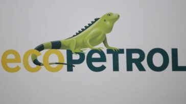 Ecopetrol tendría dividendo histórico de $448, de ser aprobado en asamblea el 17 de junio