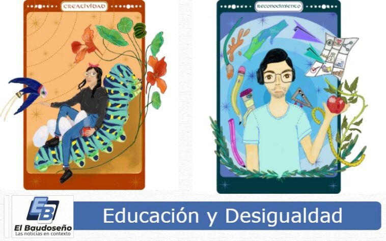 Educación y Desigualdad.